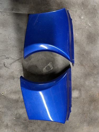 Subaru impreza bugeye - subaru,