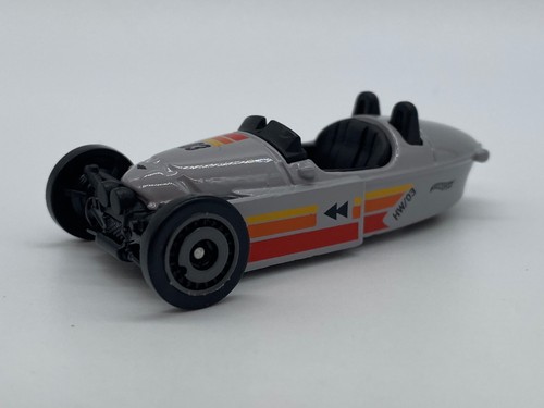 Hot wheels morgan - wheels, 3