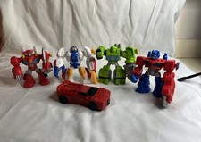 2015 Playskool Heroes