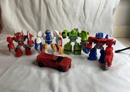 2015 playskool heroes - playskool,