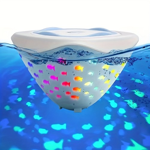 Ip67 floating led pool - ip67,