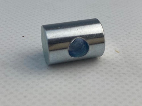 Brake cable trunnion thread - brake,
