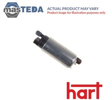513 270 ELECTRIC FUEL PUMP FEED UNIT HART FOR NISSAN PRIMERA,MICRA II,TERRANO II