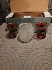 Partylite Savannah Sunrise