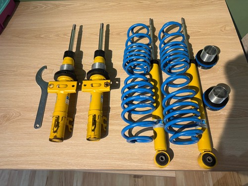 Bilstein b14 coilover - b14,