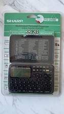 Sharp YO-250M Electronic