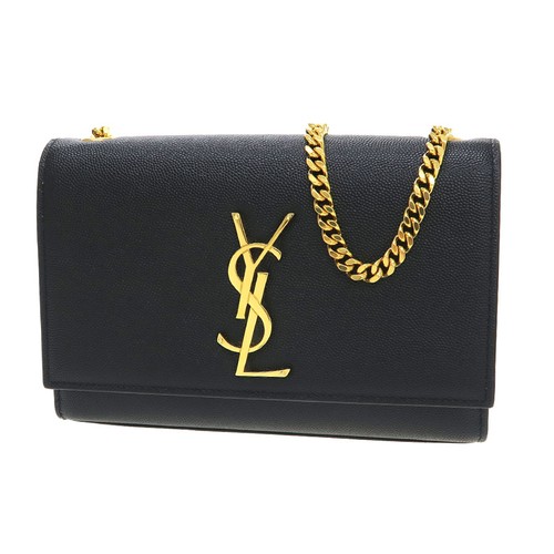 Saint laurent chain - saint, shoulder