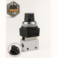 MOV‑01 Pneumatic Rotary