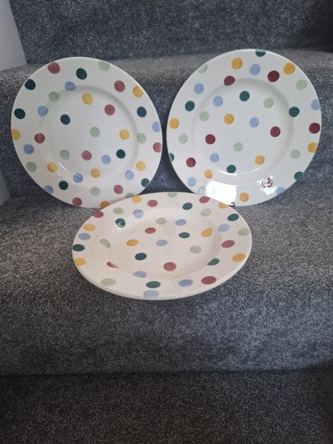 Emma bridgewater polka - emma, dot