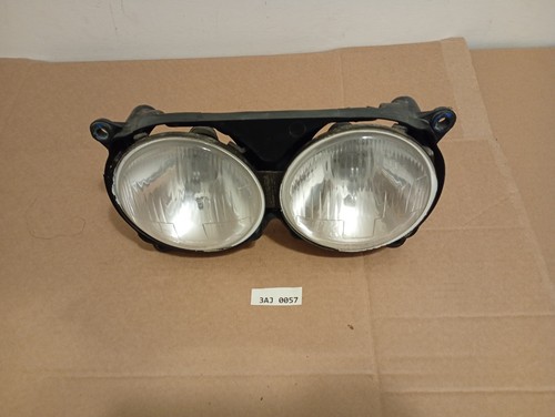Headlight yamaha 600 - xt, z