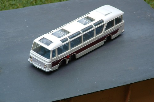 Dinky 952 vintage bedford vega - dinky,