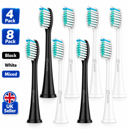 Philips sonicare compatible - sonicare,