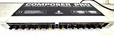 Behringer Composer Pro MDX2200