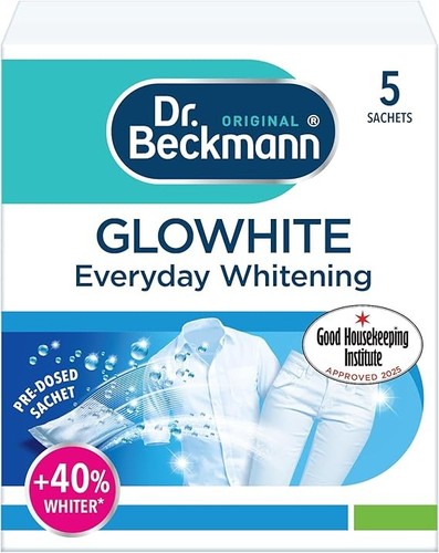 Beckmann glowhite - dr.,