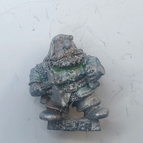 Rrd1 bugman dwarf - bugman's, rangers