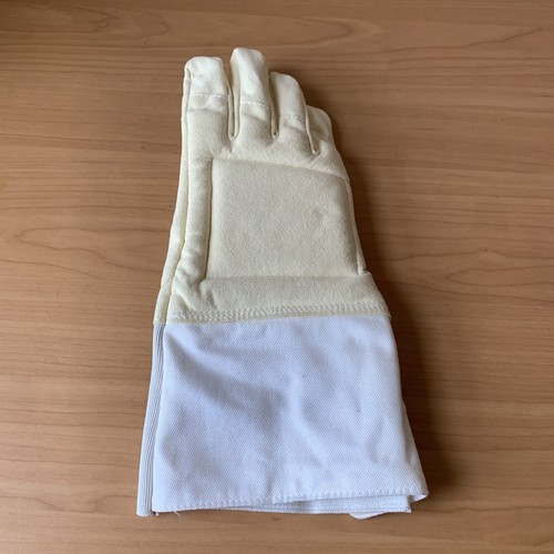 Allstar fencing glove right - fencing,