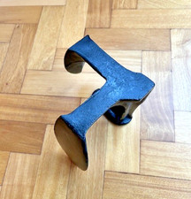 Vintage Titan Triple Anvil