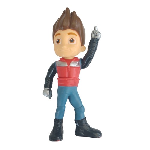 Paw patrol movie - ryder, figure