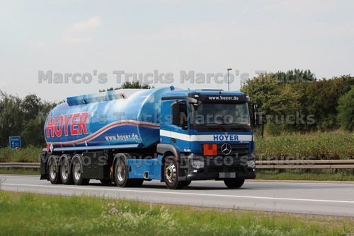 Truck photo mercedes benz - truck, mercedes-benz