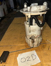 RENAULT SCENIC 2008 2.0 Diesel