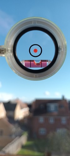 Beiter scope dia zeiss 8x - scope, dia,