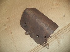 Massey Ferguson Stabiliser