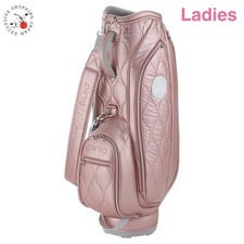 Ping Golf Ladies PU Puffy Cart