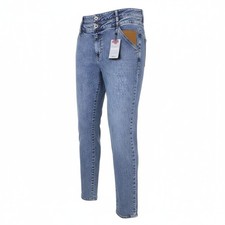 DESIGUAL Coll_Rep Men Jeans