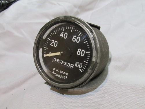 Rare vintage willys - vintage,