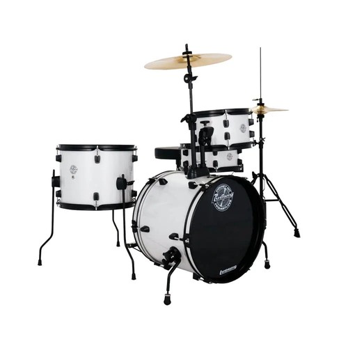 Ludwig questlove pocket - ludwig,