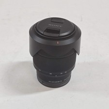 Sony FE E-Mount 28-70mm