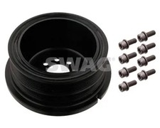 Crankshaft Pulley 20 93 3614