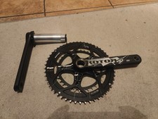 170mm 52/36T Bbright BB30