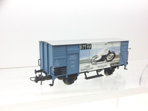 Roco 47653 gauge covered - gauge,
