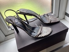 Emporio Armani shoes