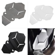 Engine Housing Guard Cover Black For BMW R1200R R1200RS R1200RT R1200GS R1250GS