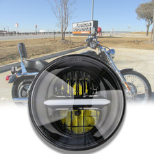 For Harley Sportster 5.75"