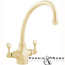 Perrin & Rowe Etruscan Dual