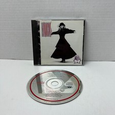 Nicks Stevie Rock A Little CD