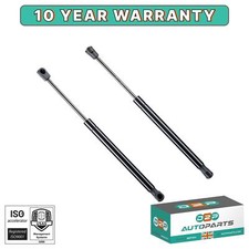 2x FOR MAZDA 2 SERIES DE & SUZUKI SWIFT MK4 TAILGATE BOOT GAS STRUTS
