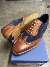 barker shoes