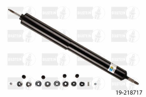 Bilstein front shock for - bilstein, b4