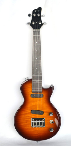 Stock tenor ukulele electric - b-stock,