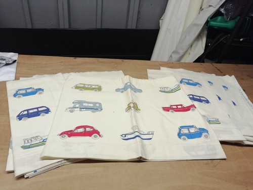 Cars and van - cars,