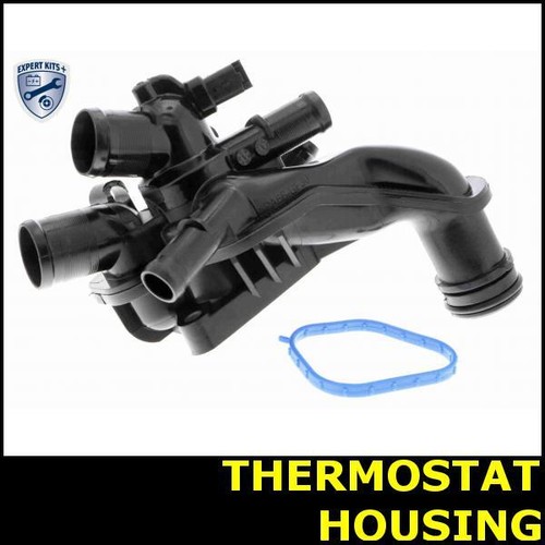 Thermostat housing for citroen - thermostat,