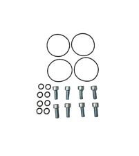 Jenvey 45mm DCOE Throttle Body