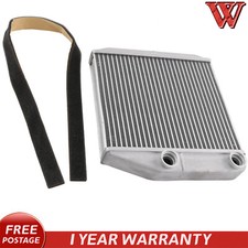 Heater Matrix 1618468 Fits