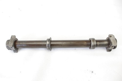 Rear wheel axle - honda, 900