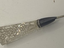 PAIR OF ANTIQUE/VINTAGE