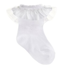 * Baby Girls Stocking Tutu